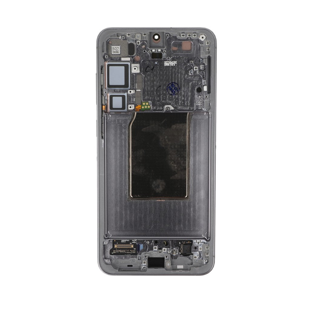 Samsung Galaxy S25 Plus S936B Display And Digitizer Silver Shadow Assembled