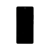 Xiaomi Redmi Note 13 Pro 4G Display And Digitizer With Frame Black Compatible