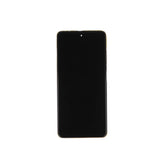 Xiaomi Poco X3 Pro Display And Digitizer With Frame Metal Bronze Service Pack