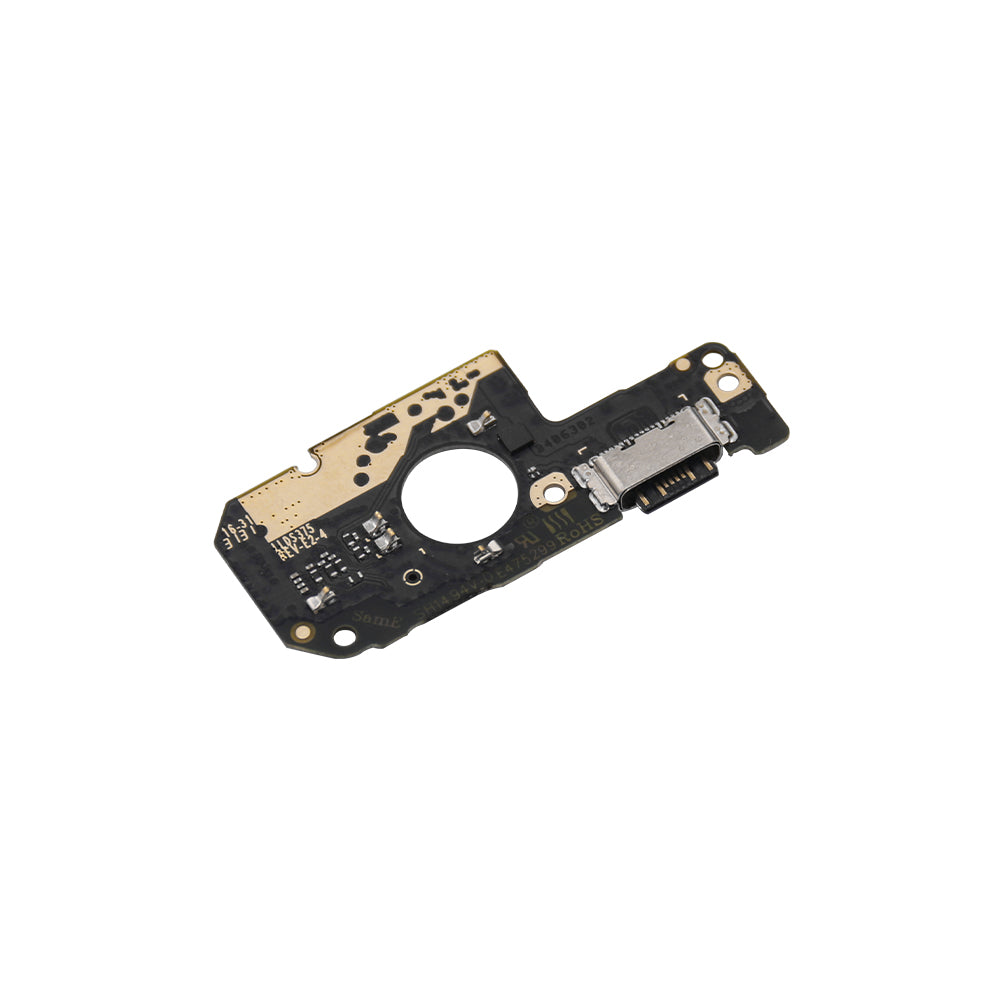 Xiaomi Redmi Note 11 (2201117TG) System Connector Board