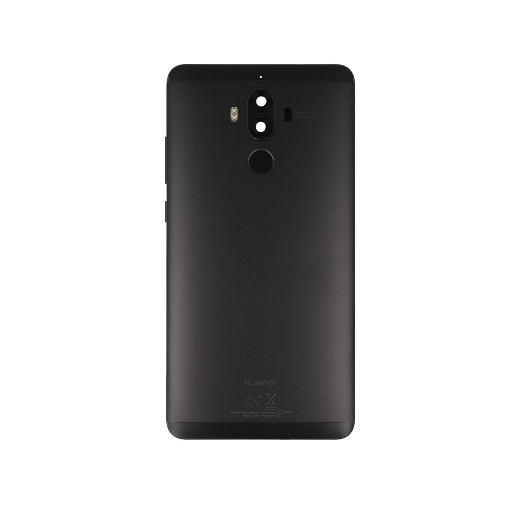 Huawei Mate 9 Back Housing Black