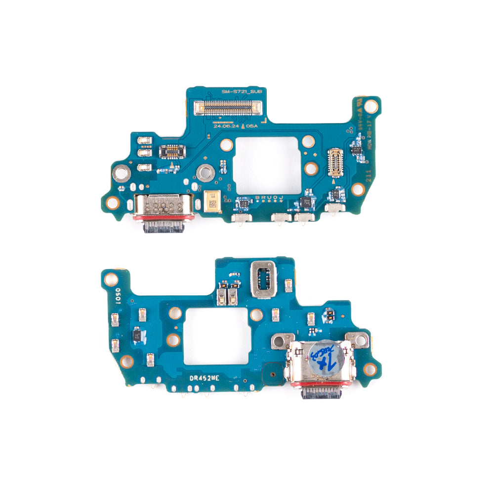 Samsung Galaxy S24 FE S721B System Charging Board Original