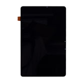 Samsung Galaxy Tab S7 T870/T875 Display and Digitizer Mystic Black