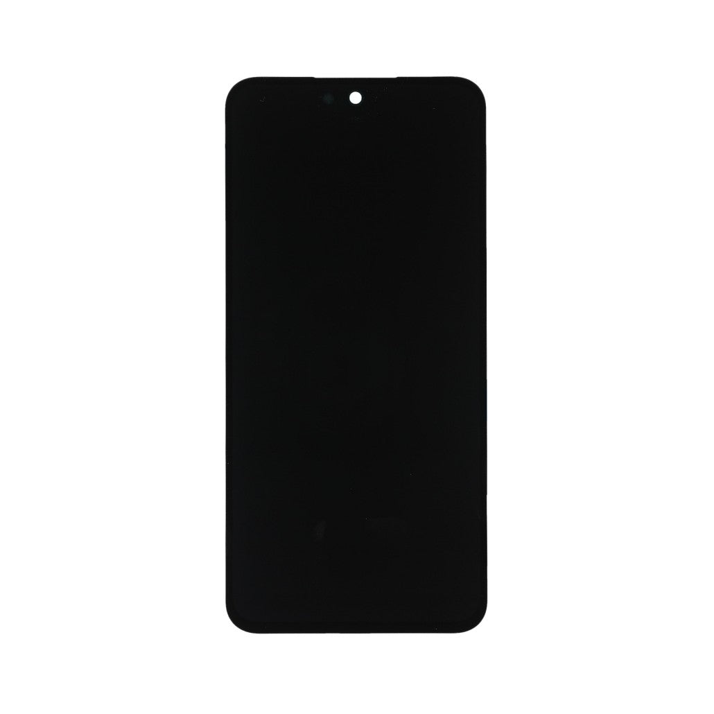 Samsung Galaxy S24 FE S721B Display And Digitizer Without Frame Black Service Pack