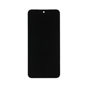 Samsung Galaxy S24 FE S721B Display And Digitizer Without Frame Black Service Pack