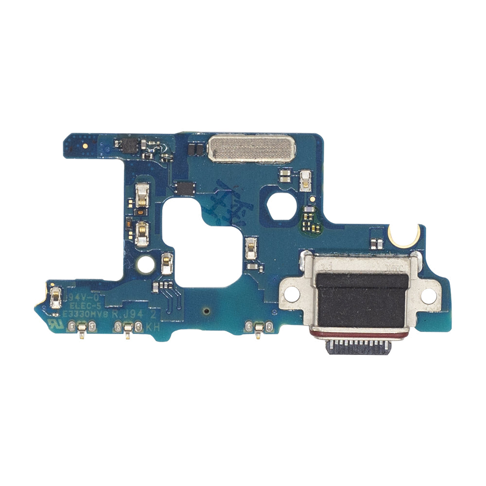 Samsung Galaxy Note 10 Plus N975F System Charging Board Original