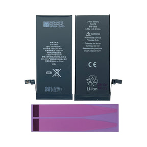 For iPhone 6 Battery with TI-Chip