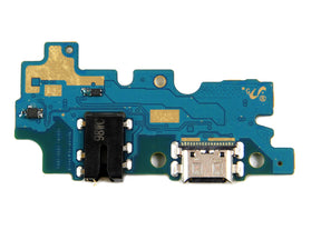 Samsung Galaxy A30s A307F System Connector Board Original