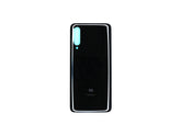 Xiaomi Mi 9 Back Cover Piano Black