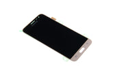 Samsung Galaxy J3 J320F Display And Digitizer Gold Service Pack