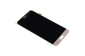 Samsung Galaxy J3 J320F Display And Digitizer Gold Service Pack
