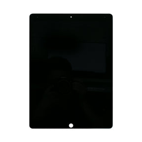 For iPad Pro 12.9 (2017) Display and Digitizer Black (with Display Flex)