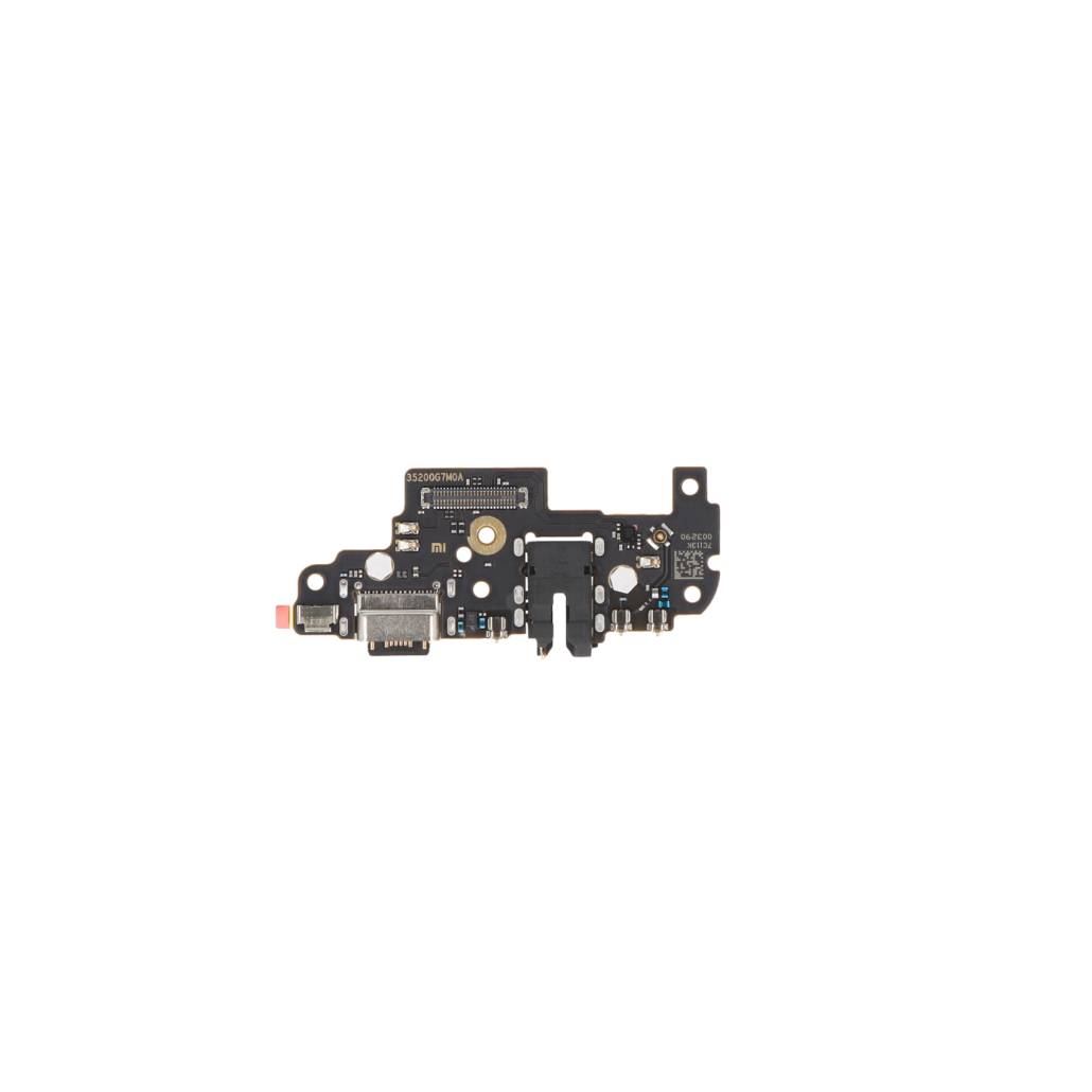 Xiaomi Redmi Note 8 Pro System Connector Board