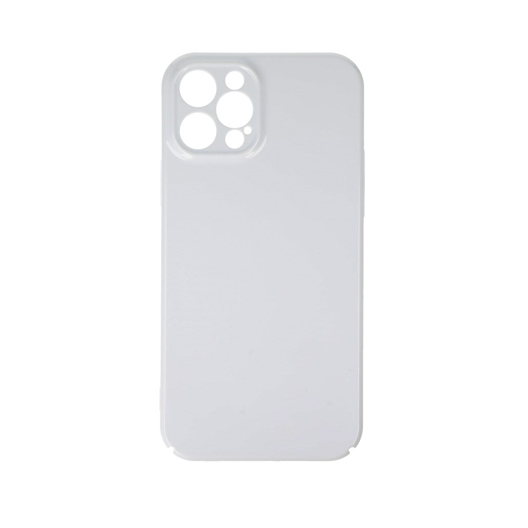 Forward FW-S-10C 3D Sublimation Phone Case Single Layer (Hard) For iPhone 12 Pro (5pcs)