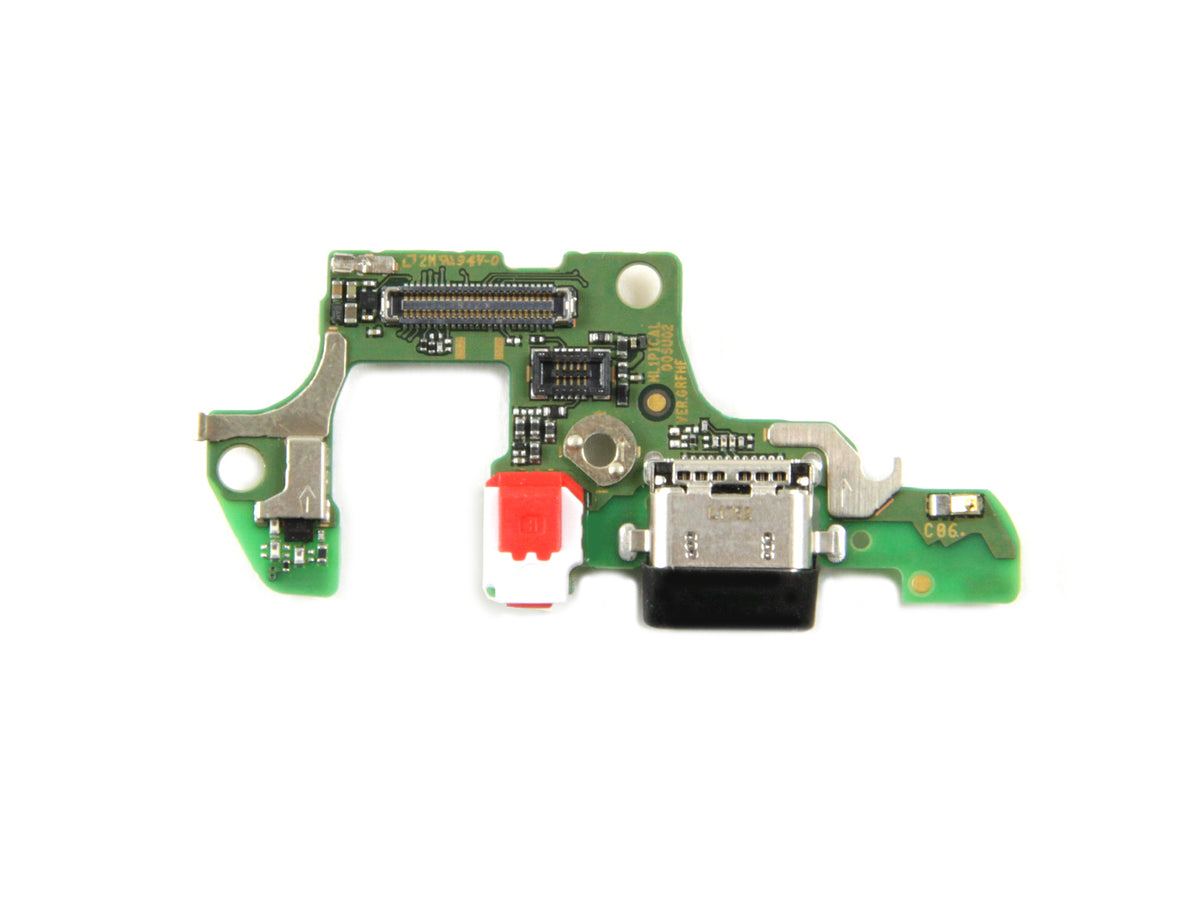 Huawei Nova 2 System Connector Board