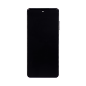 Xiaomi Poco X3 Pro (M2102J20SG, M2102J20SI) Display and Digitizer Complete Phantom Black