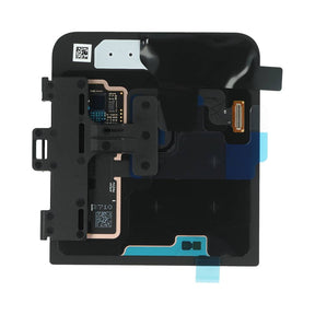 Samsung Galaxy Z Flip5 F731B Sub Display And Digitizer Service Pack