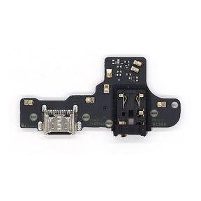 Samsung Galaxy A21 A215F System Connector Board