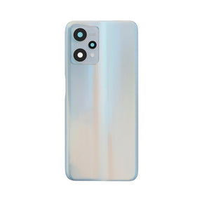 Realme 9 Pro Back Cover Sunrise Blue
