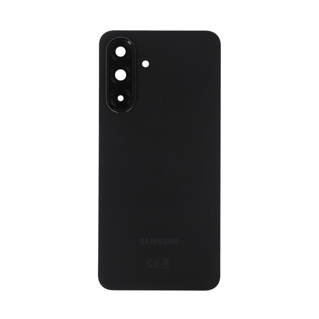 Samsung Galaxy A36 A366B Back Cover Awesome Black Service Pack