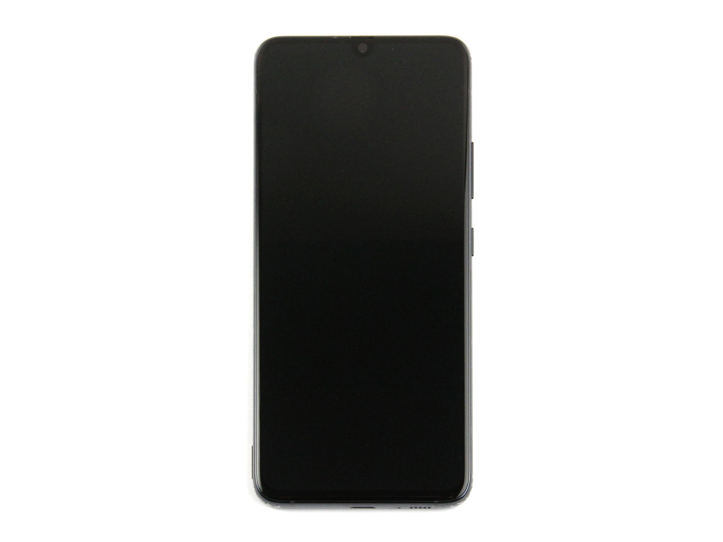 Samsung Galaxy A90 5G A908B Display and Digitizer Complete Black