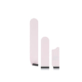 For iPhone 16 Pro Max Battery Adhesive Tape (10-Pack)