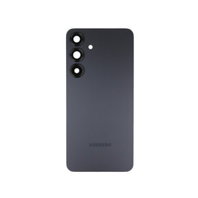Samsung Galaxy S25 Plus S936B Back Cover Blue Black With Lens Original