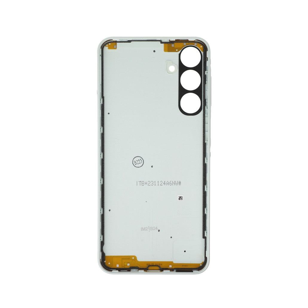 Samsung Galaxy A16 4G A165F Back Cover Light Green Service Pack
