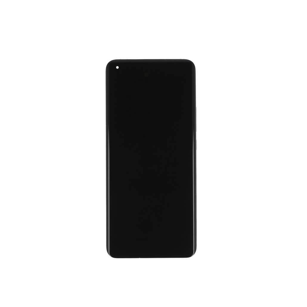 Xiaomi Mi 11 Display And Digitizer Complete Cloud White (Service Pack)