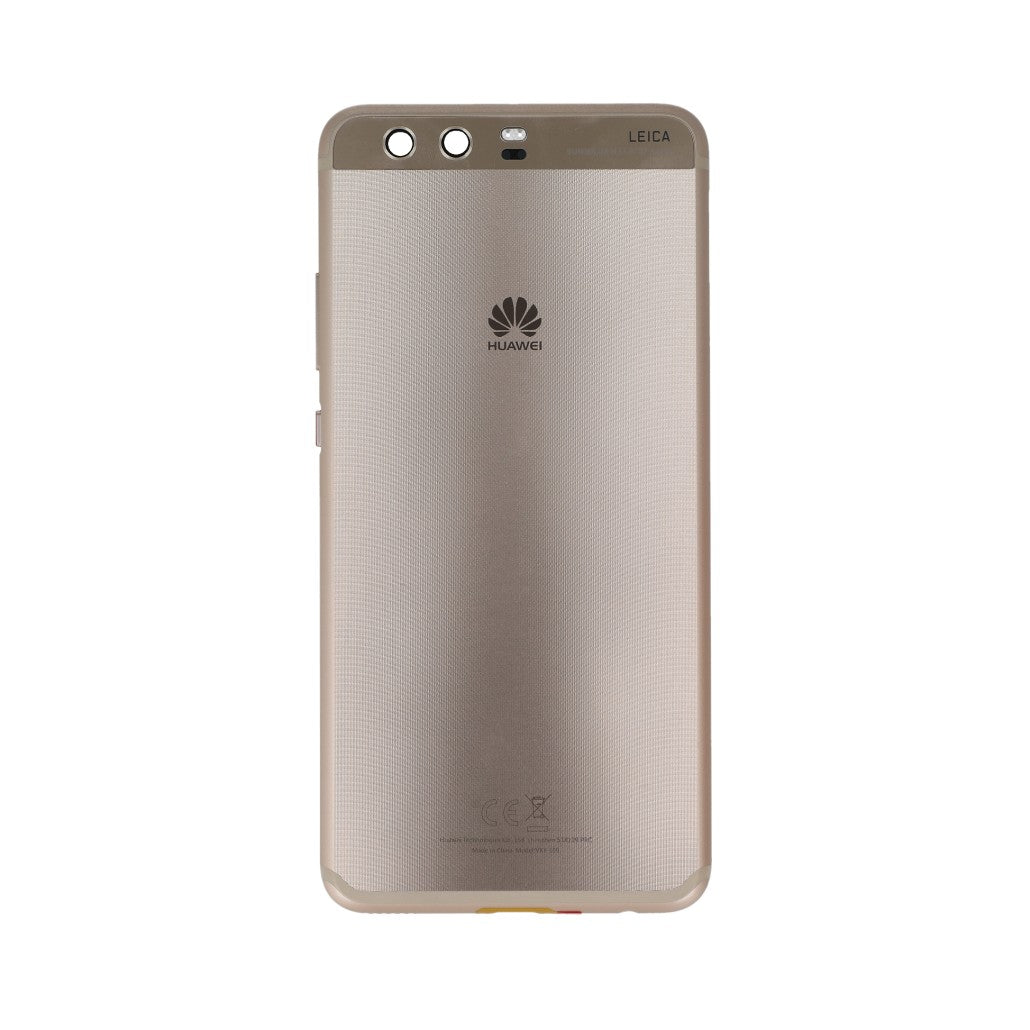 Huawei P10 Plus Back Housing Gold