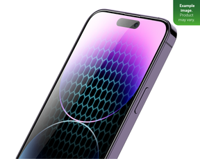 Rixus For iPhone XS Max, 11 Pro Max Tempered Glass Ultra Thin