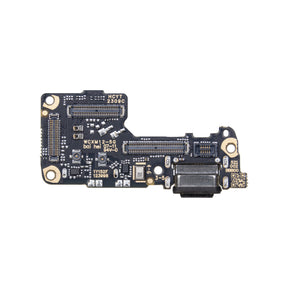 Xiaomi 12 (2201123G) System Connector Board