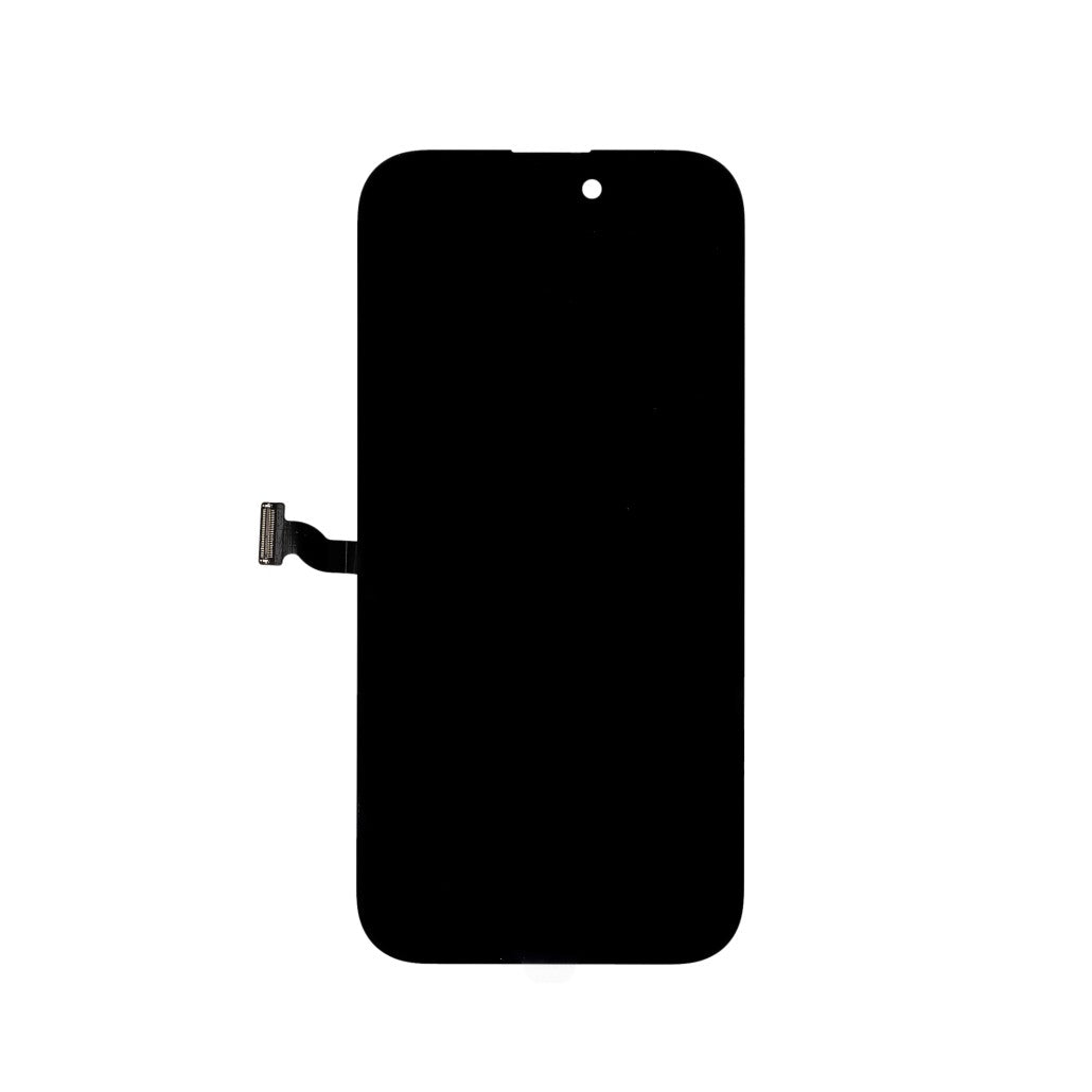 For iPhone 14 Pro Display With Proximity Sensor Flex Pulled