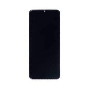 Oppo A77 4G,A57S CPH2385, OnePlus Nord N20 SE CPH2469 Display And Digitizer With Frame Black Service Pack