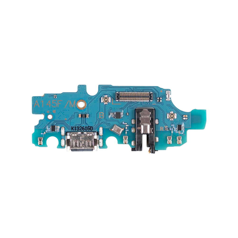 Samsung Galaxy A14 A145F System Charging Board Non EU Original