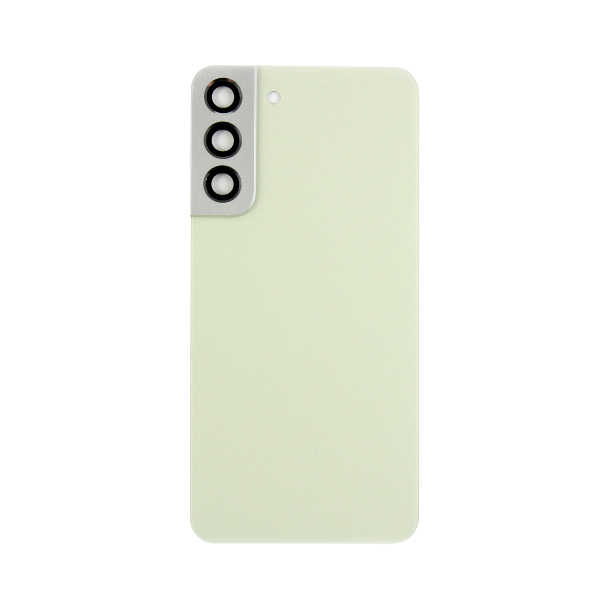 Samsung Galaxy S22 Plus S906B Back Cover Cream (+Lens)