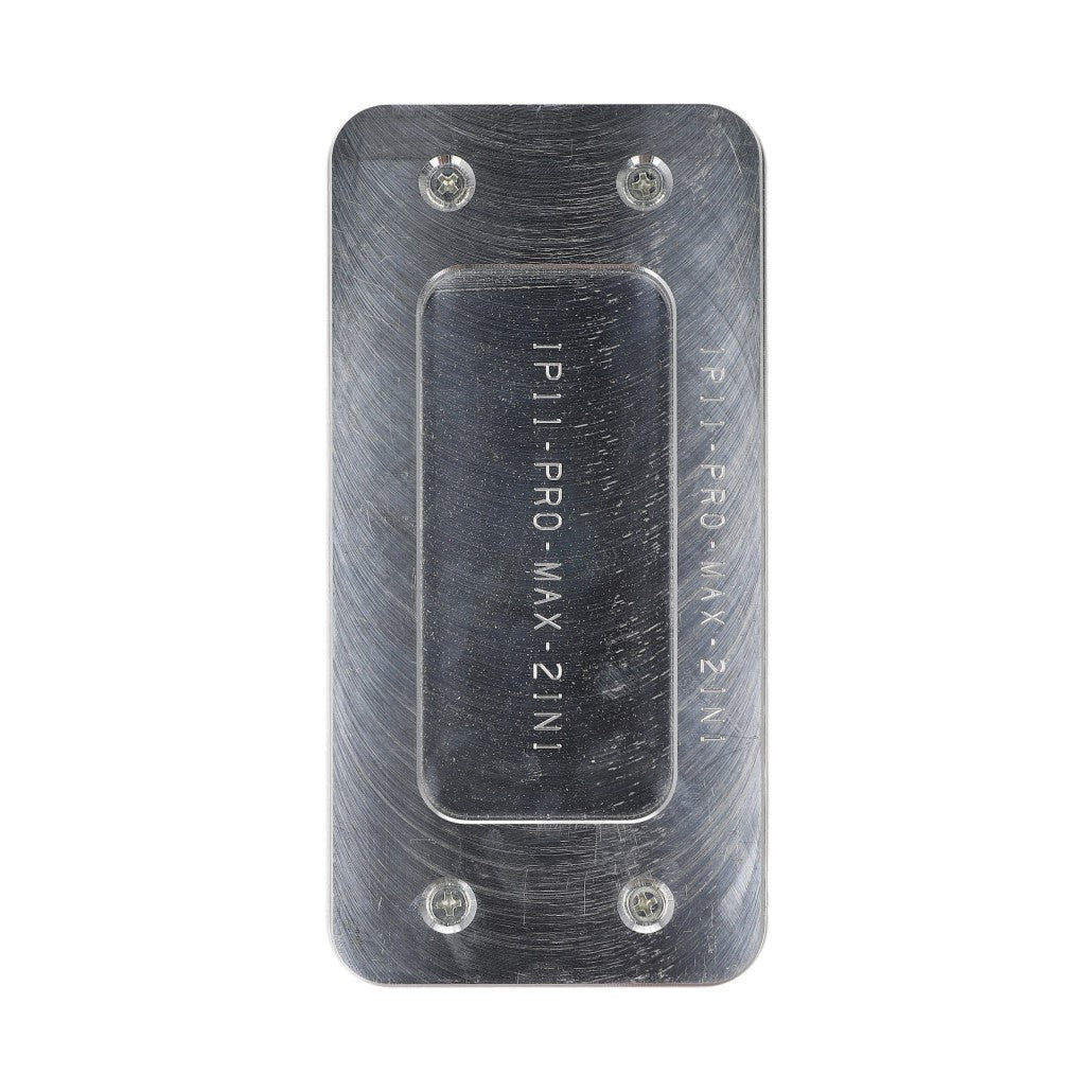 Forward FW-S-07D 3D Sublimation Mold 2 in 1 For iPhone 11 Pro Max