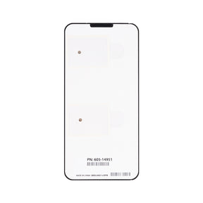 For iPhone 15 Display With Proximity Sensor Flex Service Pack