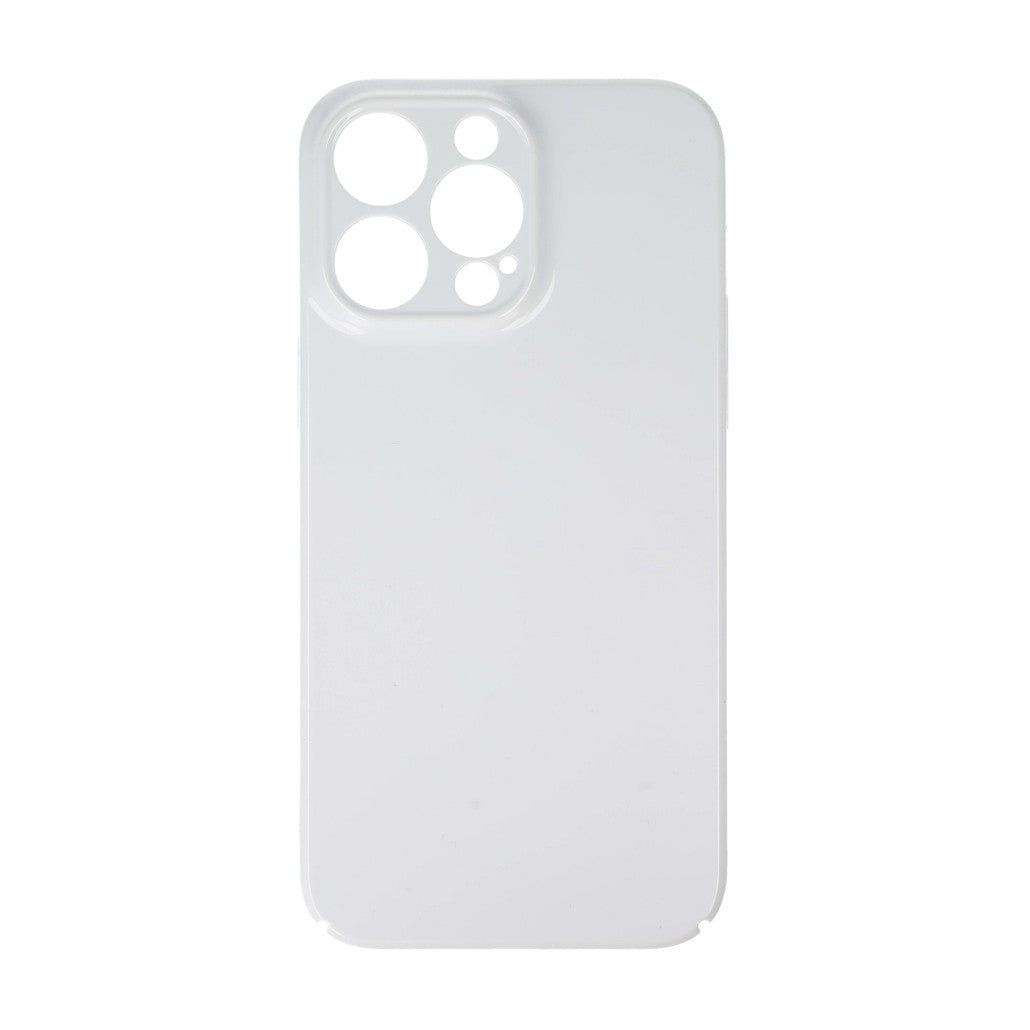 Forward FW-S-01C 3D Sublimation Phone Case Single Layer (Hard) For iPhone 14 Pro Max (5pcs)