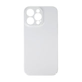 Forward FW-S-01C 3D Sublimation Phone Case Single Layer (Hard) For iPhone 14 Pro Max (5pcs)