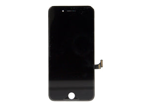 For iPhone 7 Plus Display Black Refurbished (C11/F7C)