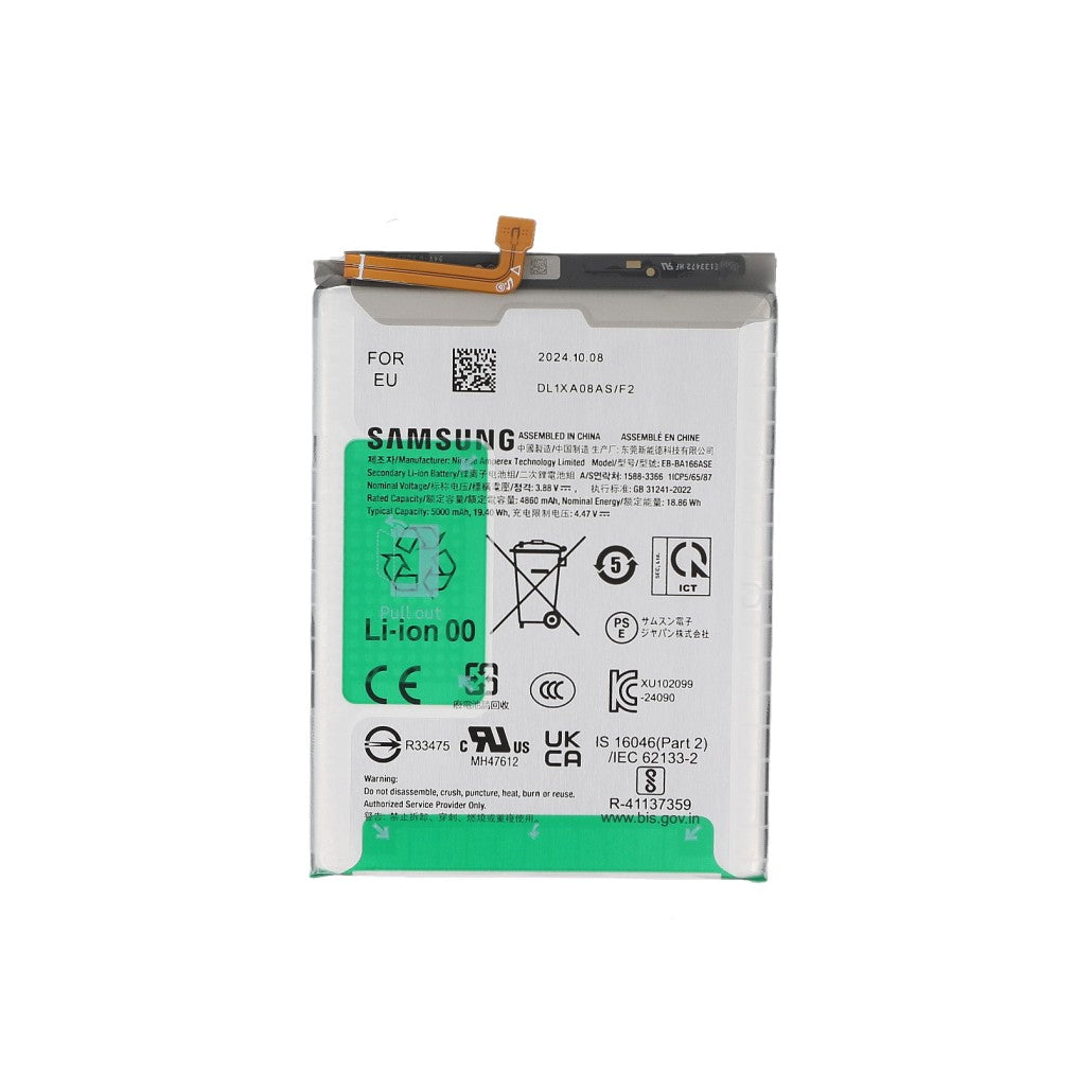 Samsung Galaxy A26 5G A266B Battery Service Pack