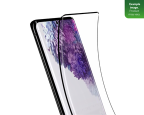 Rixus For Samsung Galaxy S10 Plus Polymer Nano Glass