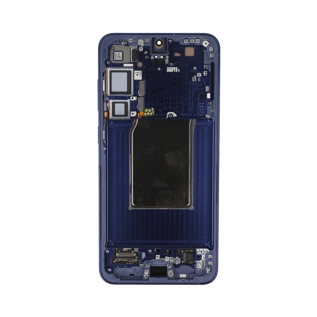 Samsung Galaxy S25 Plus S936B Display And Digitizer Navy Assembled