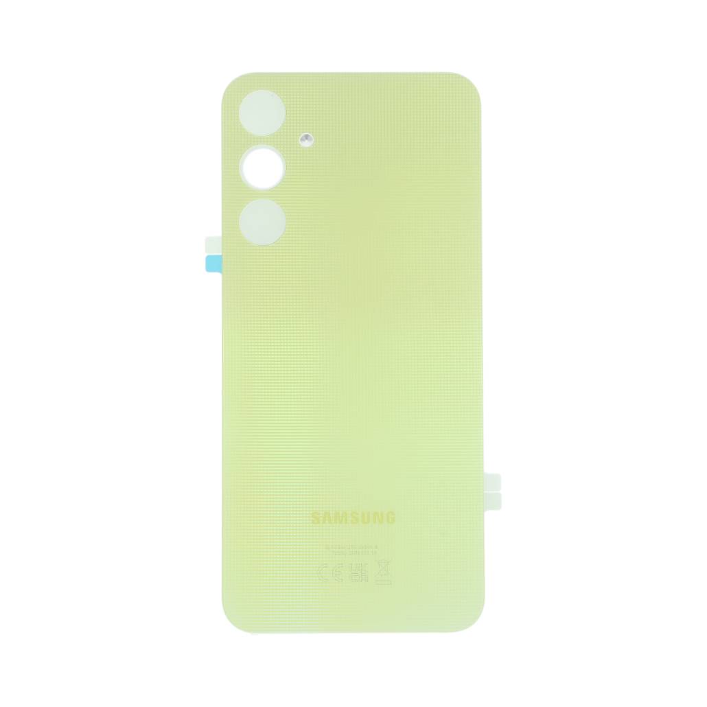 Samsung Galaxy A25 5G A256B Back Cover Lime Original