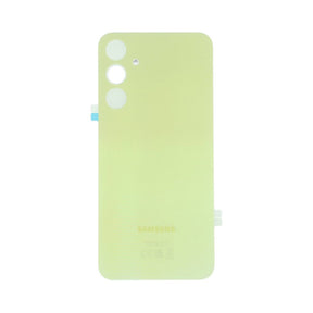 Samsung Galaxy A25 5G A256B Back Cover Lime Original