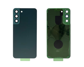 Samsung Galaxy S22 Plus S906B Back Cover Green