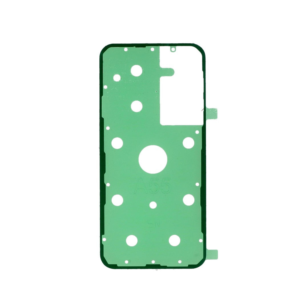Samsung Galaxy A55 A556B Back Cover Adhesive Tape Original