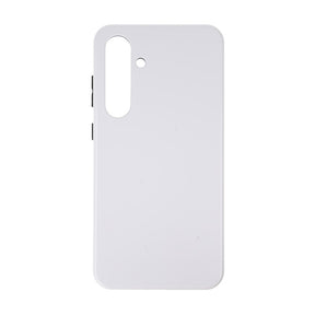 Forward FW-SS-02A 3D Sublimation Phone Case 2 in 1 Big Hole (Coated) For Samsung Galaxy S24 Plus (5pcs)