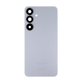 Samsung Galaxy S25 Plus S936B Back Cover Icy Blue With Lens Original